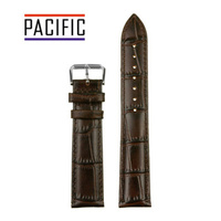 PACIFIC W102L - 2 - CIEMNY BRĄZ - 24mm