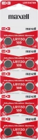 BATERIA MAXELL LR1130