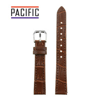 PACIFIC W41 - 2 - CIEMNY BRĄZ - 22MM