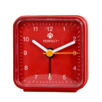 BUDZIK PERFECT BB 06701 CZERWONY