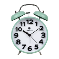 BUDZIK TBD11502 ZIELONY