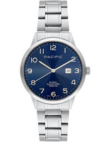 PACIFIC SSMB-1107D-03