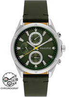 PACIFIC PCMA-0002-02