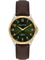 PACIFIC SSMA-1102-04
