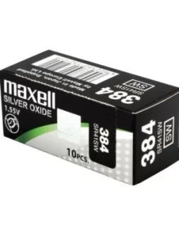 BATERIE MAXELL SR41SW / 384