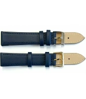 PASEK JORDAN KERR 10MM GRANATOWY