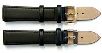 PASEK JORDAN KERR 12MM CZARNY