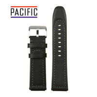 PACIFIC W47 - 1 - CZARNY - 22MM