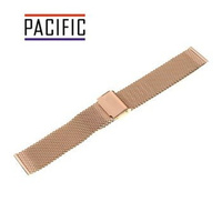 SIATKA MS 08 - 33 - RÓŻOWY ZŁOTY - 22mm