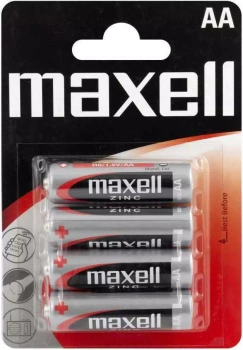 BATERIA MAXELL R6 / AA