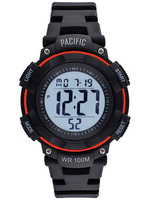 X PACIFIC LCD 306G-05