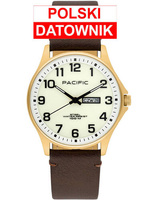 PACIFIC SMA-1073D-05
