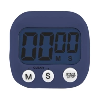 MINUTNIK PERFECT TM08301 NIEBIESKI