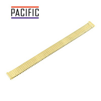 BRANSOLETA ROZCIĄGANA DAMSKA - MODEL 6 - ZŁOTA