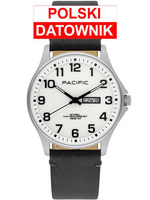 PACIFIC SMA-1073D-01