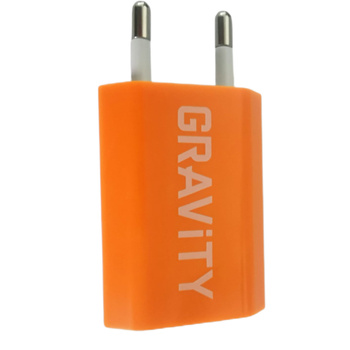 ŁADOWARKA GRAVITY