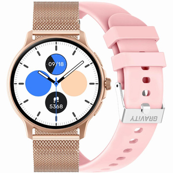 SMARTWACH GRAVITY GT 12 - 3