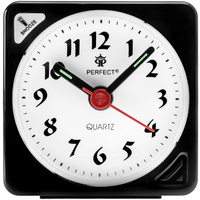 BUDZIK KOSTKA PERFECT CZARNA