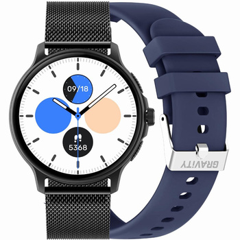 SMARTWACH GRAVITY GT 12 - 2