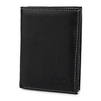 PORTFEL AP 98-112 BLACK 1 / WHITE