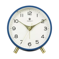 BUDZIK BB11007 NIEBIESKI