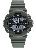 X PACIFIC LCD 2242GAD-03