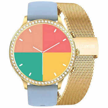 SMARTWACH GRAVITY GT 5 - 4