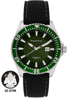 PACIFIC SMPA-2001-07