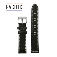 PACIFIC W99 - 1.22 - CZARNY / BIAŁA NIĆ - 22mm