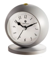 BUDZIK BB 09011 SZARY