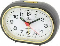 BUDZIK BB880 GRAFITOWY