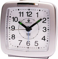 BUDZIK SQ952 SREBRNY