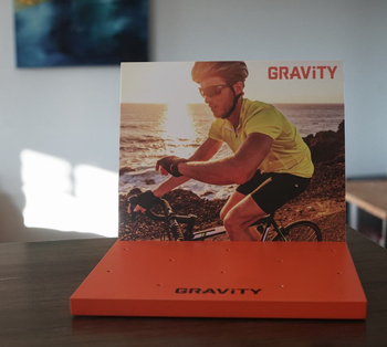 EKSPOZYTOR GRAVITY