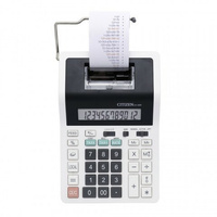 KALKULATOR CITIZEN CX32N Z DRUKARKĄ