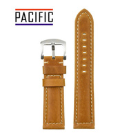 PACIFIC W29 - 3.22 - JASNY BRĄZ / BIAŁA NIĆ - 24MM