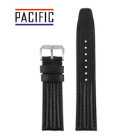 PACIFIC W40 - 1 - CZARNY - 22MM