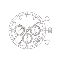 MECHANIZM JP25-4/5