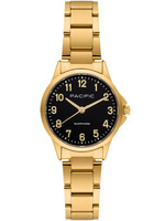 PACIFIC BLM-1101-04