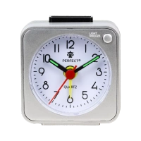 BUDZIK BB 05508 SREBRNY