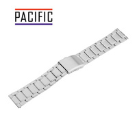 BRANSOLETA - STALOWA 316 - HQ MB 159 - 31 - 20MM