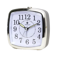 BUDZIK BB07501 SZARY