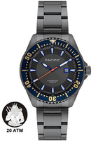 PACIFIC SMPB-2001-08