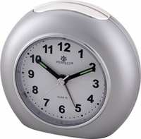 BUDZIK A708 C2 SREBRNY