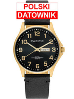 PACIFIC SMA-1073D-06