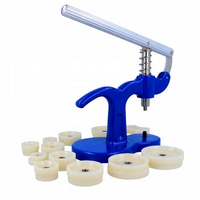 PRASA ZEGARMISTRZOWSKA