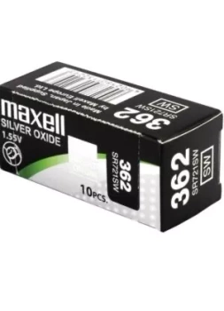 BATERIE MAXELL SR721SW / 362