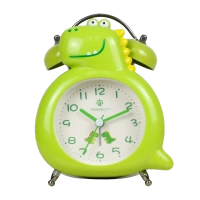 BUDZIK TB13901 Dino Zielony