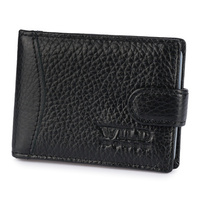 WILD 25 - BLACK 1 / BLACK