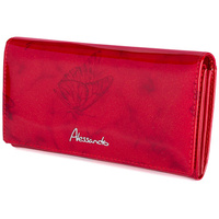 ALESSANDRO PAOLI 67-48 ROSSO