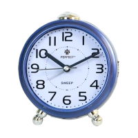 BUDZIK BB08902 NIEBIESKI